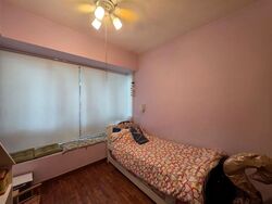 The Stellar (D5), Condominium #559893621